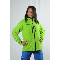GIACCA KID verde
