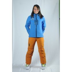 PANTALONI KID UOMO ARANCIO