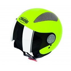 SUMMER YELLOW FLUO