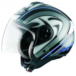 EAGLE  BLACK BLUE SILVER